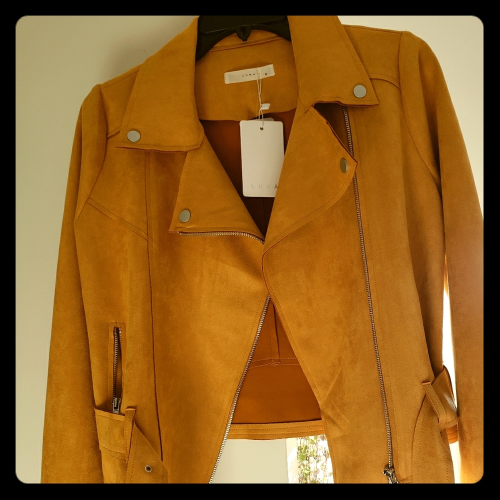 Jacket